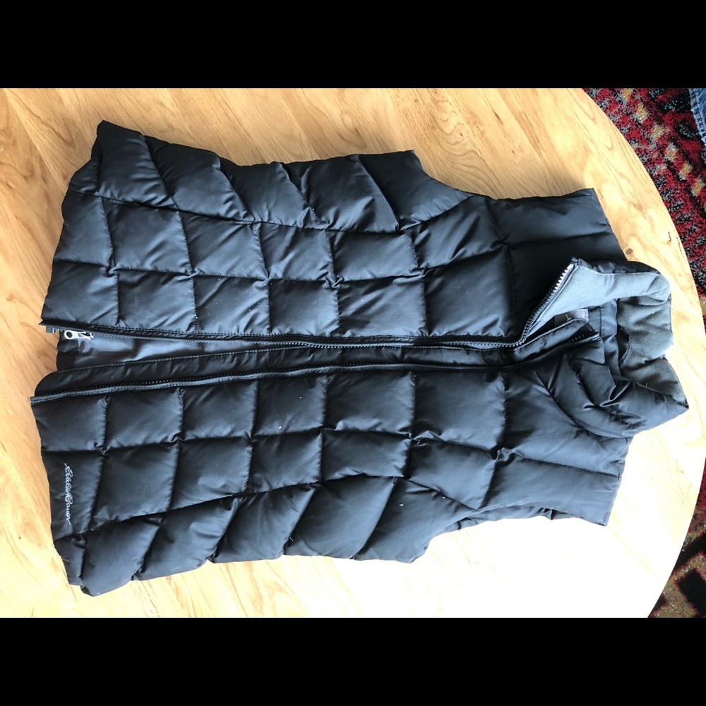 Eddie Bauer vest